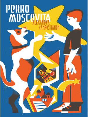 cover image of Perro moscovita